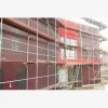 DELTA-FASSADE COLOR PLUS - avec deux bords autocollants intégrés - 1.50m × 30m - Réf. 02207388