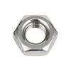 Écrou hexagonal - INOX - Réf. 55884500004