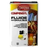COMPENSYL : Fluide hydraulique, crics, vérins, amortisseurs. - Réf. 721