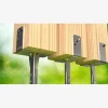 Sabots à ailes intérieures, gamme SAI CLASSIQUE (épaisseur 2mm) - Réf. SAI300/76/2