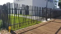 Vignette de la rubrique : Partie 3 : La mise en œuvre des différents types de clôtures 