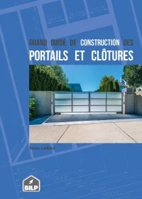 Vignette de la rubrique : Guide de construction des portails et des clôtures