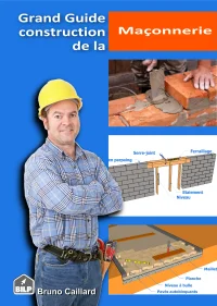 Vignette de la rubrique : Présentation du guide de la maçonnerie