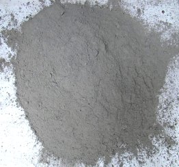 Le ciment
